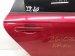 2024 Honda Accord Rear Passenger Door Red No Inside Trim 67510 30A A00ZZ Replacement 2024 Honda Accord Rear Passenger Door Red No Inside Trim 67510 30A A00ZZ Replacement thumbnail