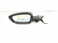 $225 Honda LH SIDE VIEW MIRROR - BLACK $225 Honda LH SIDE VIEW MIRROR - BLACK