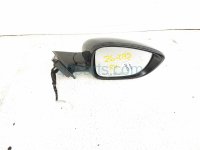 Honda RH SIDE VIEW MIRROR - BLACK Honda RH SIDE VIEW MIRROR - BLACK