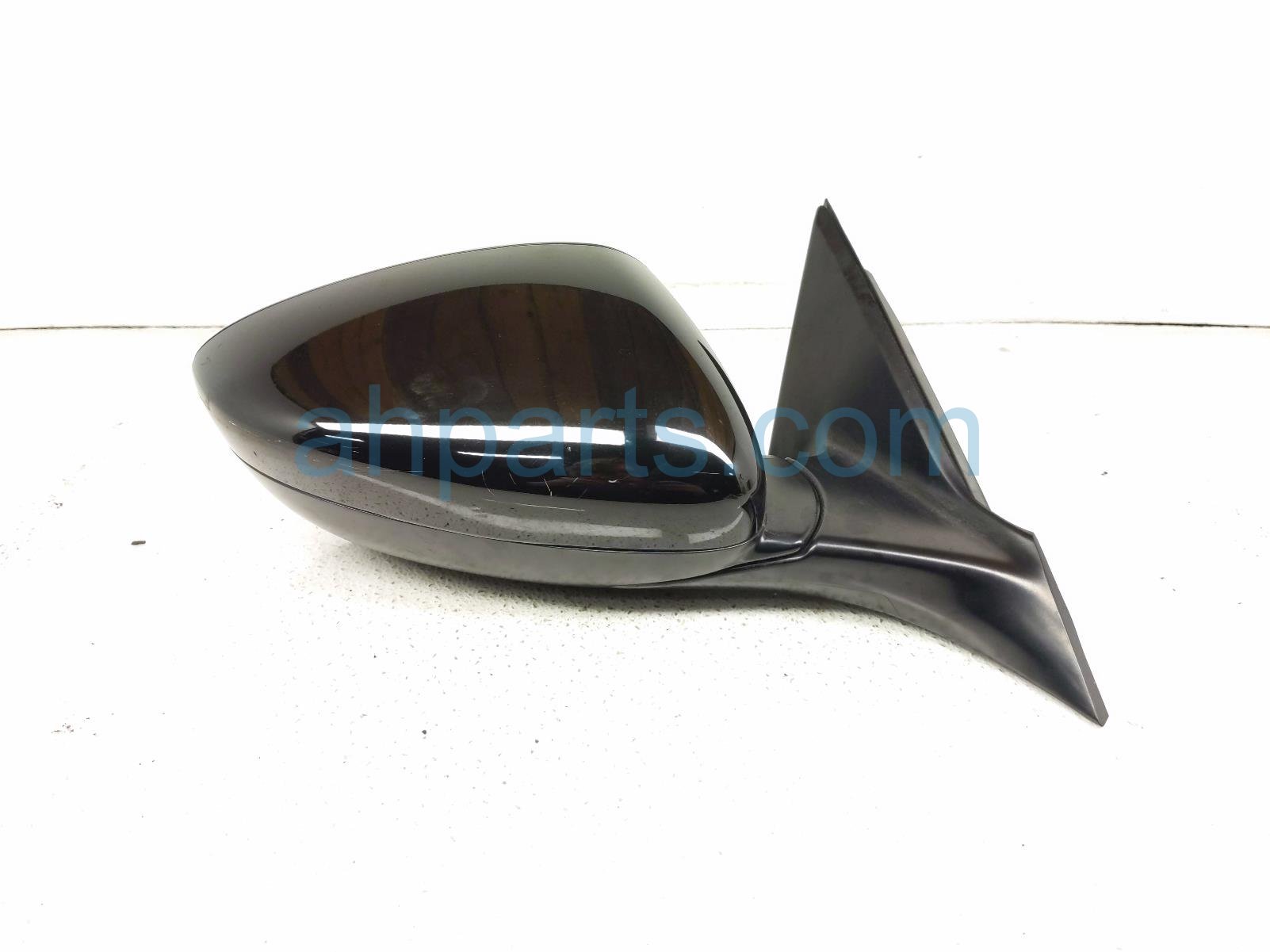 2024 Honda Accord Rear Passenger Side View Mirror Black 76208 30B A01 Replacement 2024 Honda Accord Rear Passenger Side View Mirror Black 76208 30B A01 Replacement thumbnail