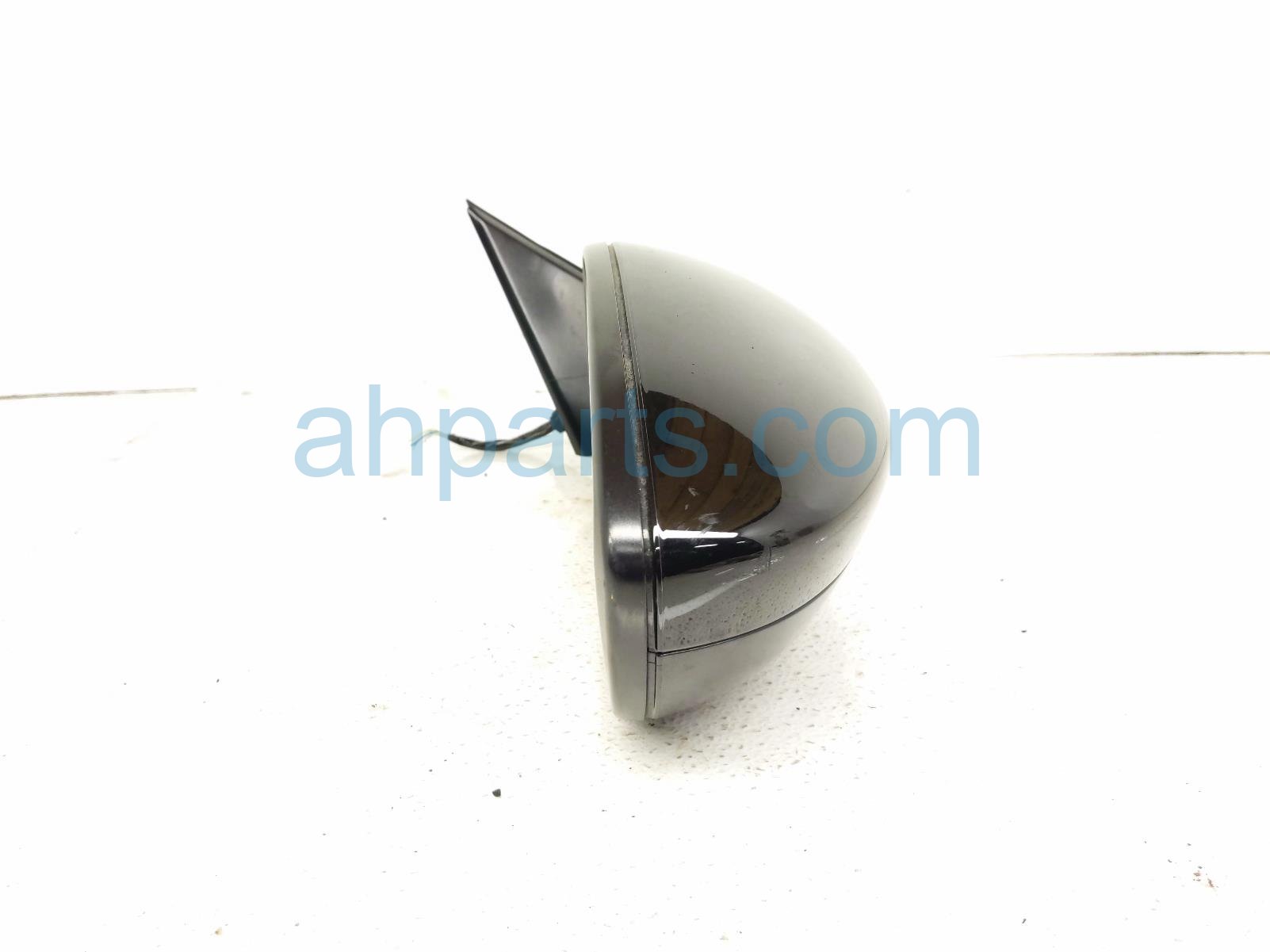 2024 Honda Accord Rear Passenger Side View Mirror Black 76208 30B A01 Replacement 2024 Honda Accord Rear Passenger Side View Mirror Black 76208 30B A01 Replacement thumbnail