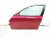 2024 Honda Accord Front Driver Door Red No Mirror/trim 67050 30A A00ZZ Replacement 2024 Honda Accord Front Driver Door Red No Mirror/trim 67050 30A A00ZZ Replacement thumbnail