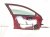2024 Honda Accord Front Driver Door Red No Mirror/trim 67050 30A A00ZZ Replacement 2024 Honda Accord Front Driver Door Red No Mirror/trim 67050 30A A00ZZ Replacement thumbnail