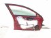 2024 Honda Accord Front Driver Door Red No Mirror/trim 67050 30A A00ZZ Replacement 2024 Honda Accord Front Driver Door Red No Mirror/trim 67050 30A A00ZZ Replacement thumbnail