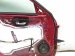 2024 Honda Accord Front Driver Door Red No Mirror/trim 67050 30A A00ZZ Replacement 2024 Honda Accord Front Driver Door Red No Mirror/trim 67050 30A A00ZZ Replacement thumbnail