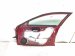 2024 Honda Accord Front Passenger Door Red No Mirror/trim 67010 30A A00ZZ Replacement 2024 Honda Accord Front Passenger Door Red No Mirror/trim 67010 30A A00ZZ Replacement thumbnail