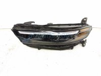$445 Honda LH HEADLAMP / LIGHT $445 Honda LH HEADLAMP / LIGHT