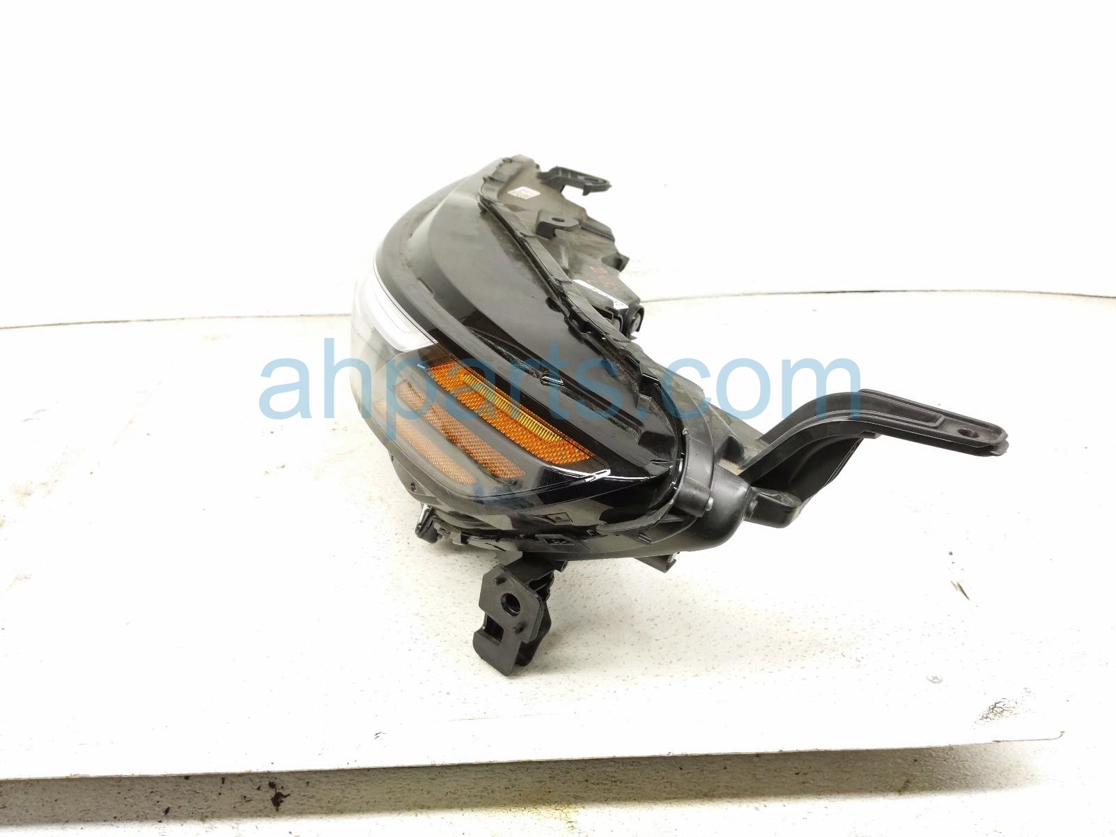 2024 Honda Accord Headlight Driver Headlamp / Light 33150 30A A01 Replacement 2024 Honda Accord Headlight Driver Headlamp / Light 33150 30A A01 Replacement thumbnail
