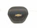 2022 Chevy Trailblazer Driver Wheel Airbag Blk 60006225 Replacement 2022 Chevy Trailblazer Driver Wheel Airbag Blk 60006225 Replacement thumbnail