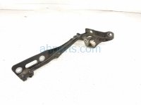 Honda RH HOOD HINGE - BLACK Honda RH HOOD HINGE - BLACK