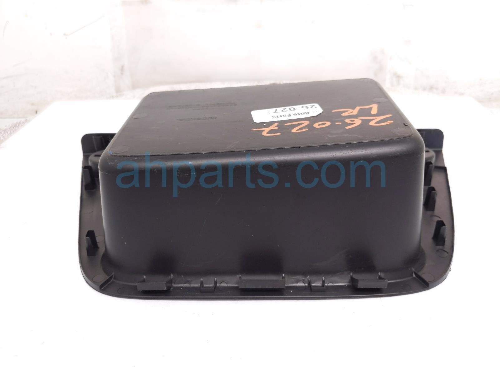 2025 Honda Pilot Driver Rear Storage Pocket Blk 84663 T90 A0** M1 Replacement 2025 Honda Pilot Driver Rear Storage Pocket Blk 84663 T90 A0** M1 Replacement thumbnail