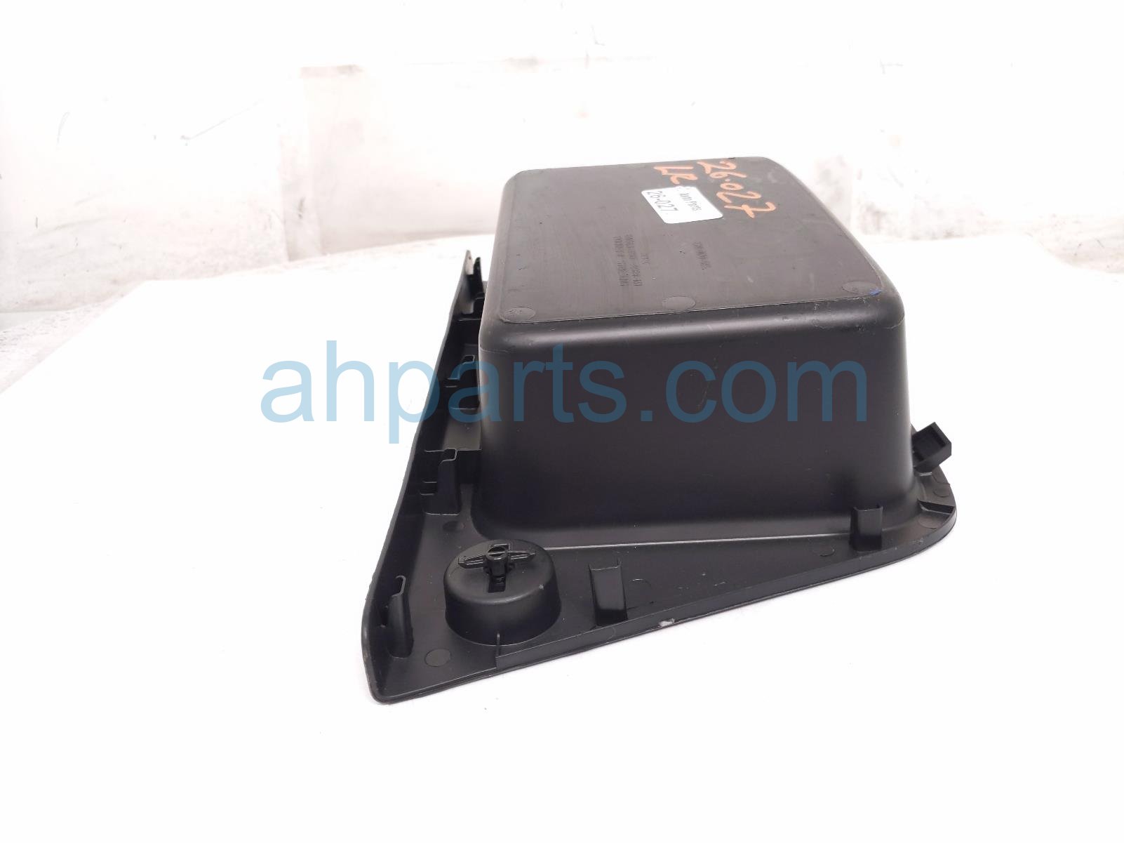 2025 Honda Pilot Driver Rear Storage Pocket Blk 84663 T90 A0** M1 Replacement 2025 Honda Pilot Driver Rear Storage Pocket Blk 84663 T90 A0** M1 Replacement thumbnail