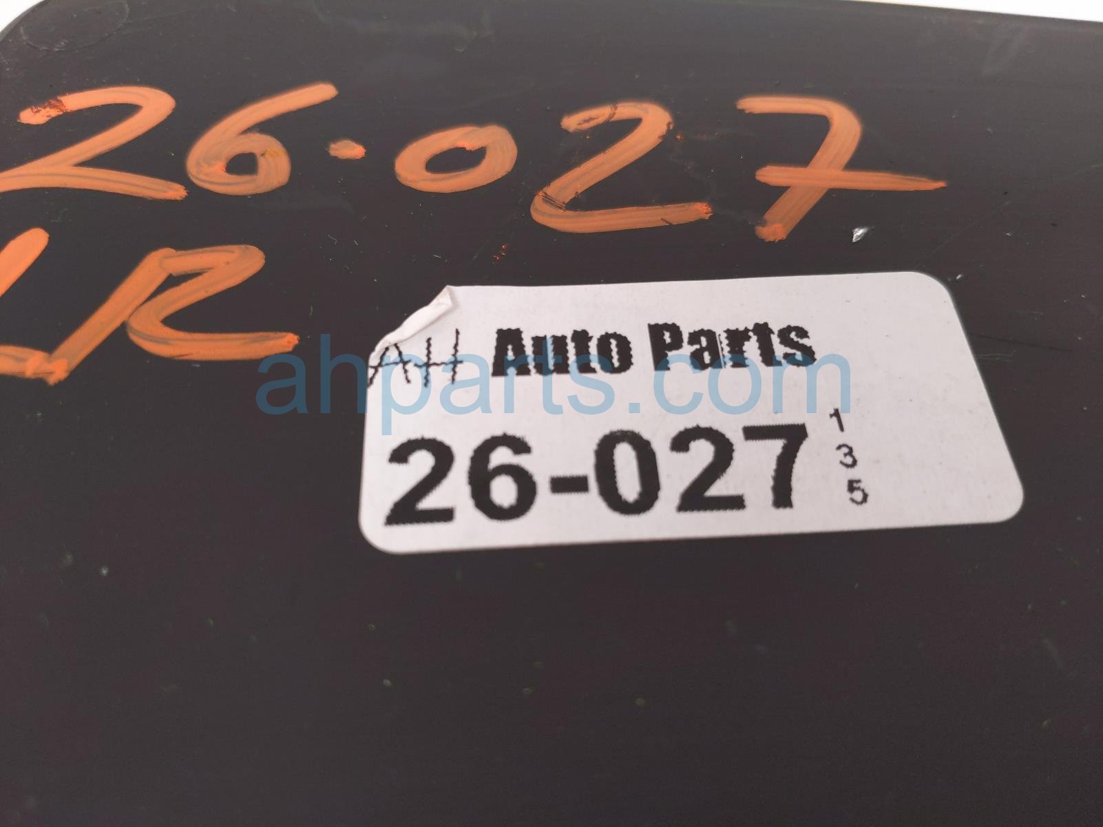 2025 Honda Pilot Driver Rear Storage Pocket Blk 84663 T90 A0** M1 Replacement 2025 Honda Pilot Driver Rear Storage Pocket Blk 84663 T90 A0** M1 Replacement thumbnail