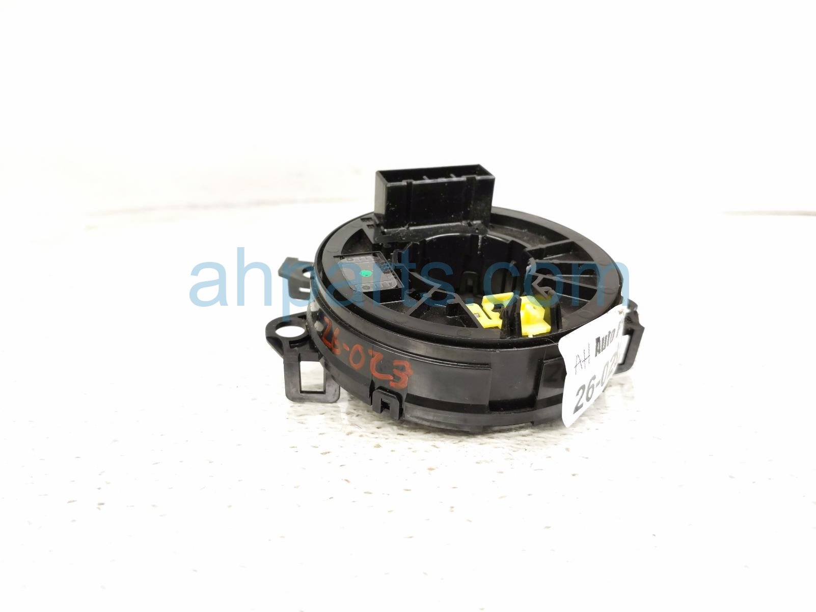 Chevy CLOCK SPRING REEL ASSY