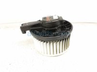 Honda BLOWER MOTOR Honda BLOWER MOTOR