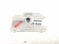 Honda FRONT WINDSHIELD MONOCULAR CAMERA Honda FRONT WINDSHIELD MONOCULAR CAMERA