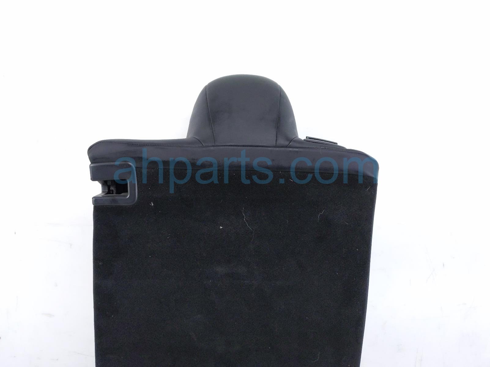 2019 Tesla Tesla 3 (2nd Row) Rear Passenger Seat Back Cushion Black 1452689 01 N Replacement 2019 Tesla Tesla 3 (2nd Row) Rear Passenger Seat Back Cushion Black 1452689 01 N Replacement thumbnail