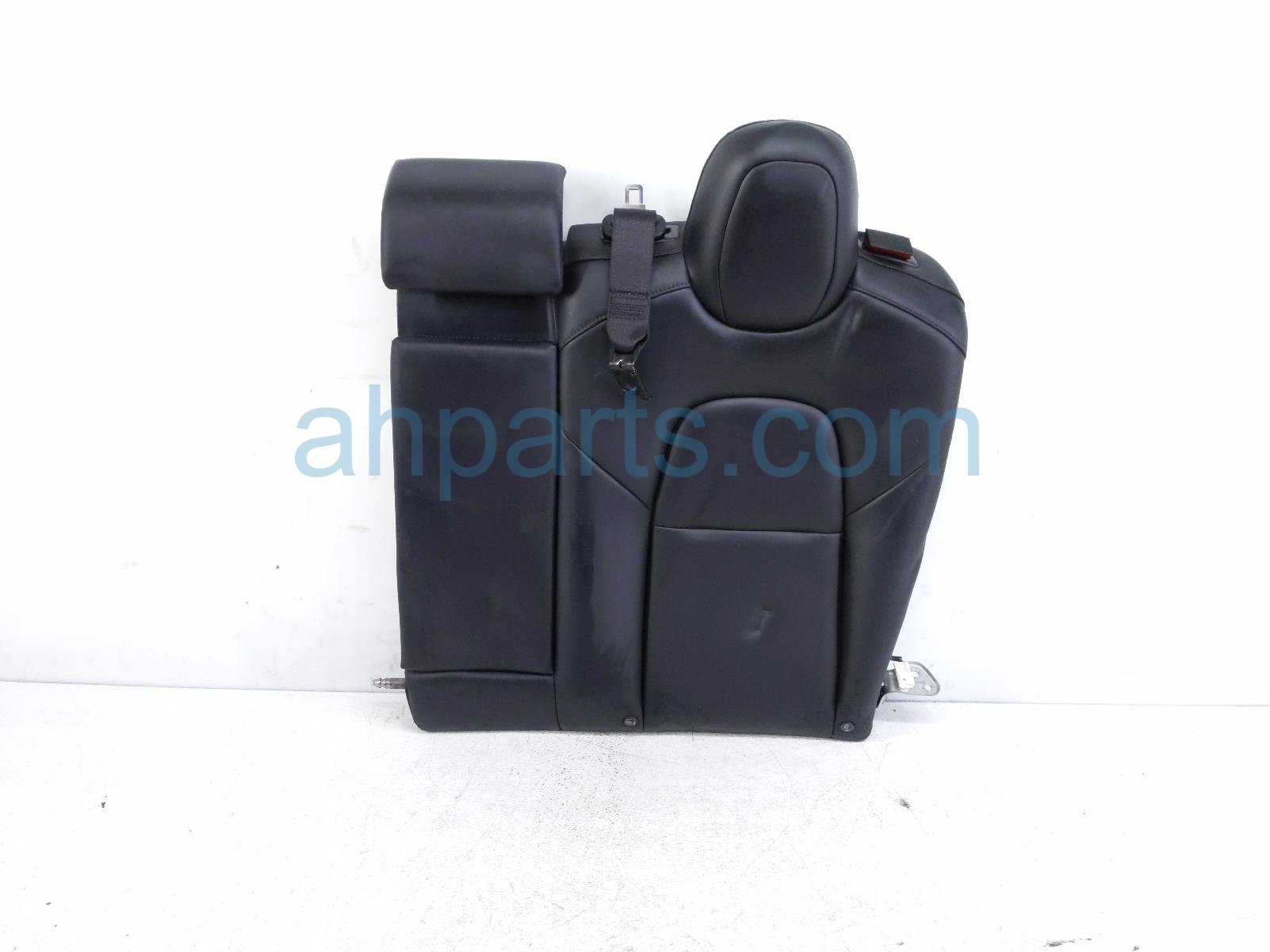 2019 Tesla Tesla 3 (2nd Row) Rear Driver Seat Back Cushion Black 1452692 01 M Replacement 2019 Tesla Tesla 3 (2nd Row) Rear Driver Seat Back Cushion Black 1452692 01 M Replacement thumbnail
