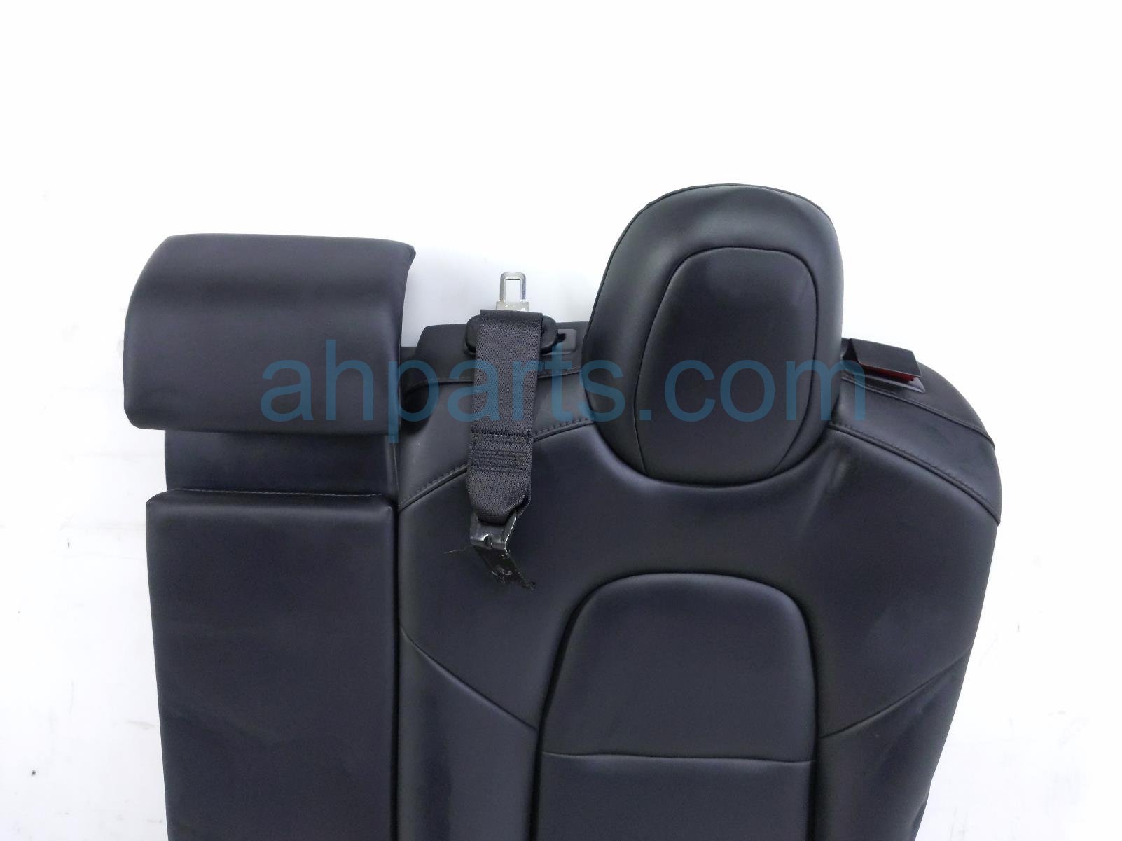 2019 Tesla Tesla 3 (2nd Row) Rear Driver Seat Back Cushion Black 1452692 01 M Replacement 2019 Tesla Tesla 3 (2nd Row) Rear Driver Seat Back Cushion Black 1452692 01 M Replacement thumbnail