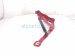 2019 Tesla Tesla 3 Rear Passenger Trunk Hinge W/strut Red 1092821 00 E Replacement 2019 Tesla Tesla 3 Rear Passenger Trunk Hinge W/strut Red 1092821 00 E Replacement thumbnail