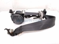 Honda 3RD ROW RH BELT RETRACTOR - BLACK Honda 3RD ROW RH BELT RETRACTOR - BLACK