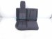2021 Nissan Titan Rear / Back (2nd Row) 2nd Row Passenger Seat Black Cloth 86430 9FV1A Replacement 2021 Nissan Titan Rear / Back (2nd Row) 2nd Row Passenger Seat Black Cloth 86430 9FV1A Replacement thumbnail