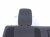 2021 Nissan Titan Rear / Back (2nd Row) 2nd Row Passenger Seat Black Cloth 86430 9FV1A Replacement 2021 Nissan Titan Rear / Back (2nd Row) 2nd Row Passenger Seat Black Cloth 86430 9FV1A Replacement thumbnail