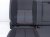 2021 Nissan Titan Rear / Back (2nd Row) 2nd Row Passenger Seat Black Cloth 86430 9FV1A Replacement 2021 Nissan Titan Rear / Back (2nd Row) 2nd Row Passenger Seat Black Cloth 86430 9FV1A Replacement thumbnail
