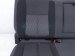 2021 Nissan Titan Rear / Back (2nd Row) 2nd Row Passenger Seat Black Cloth 86430 9FV1A Replacement 2021 Nissan Titan Rear / Back (2nd Row) 2nd Row Passenger Seat Black Cloth 86430 9FV1A Replacement thumbnail