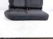 2021 Nissan Titan Rear / Back (2nd Row) 2nd Row Passenger Seat Black Cloth 86430 9FV1A Replacement 2021 Nissan Titan Rear / Back (2nd Row) 2nd Row Passenger Seat Black Cloth 86430 9FV1A Replacement thumbnail