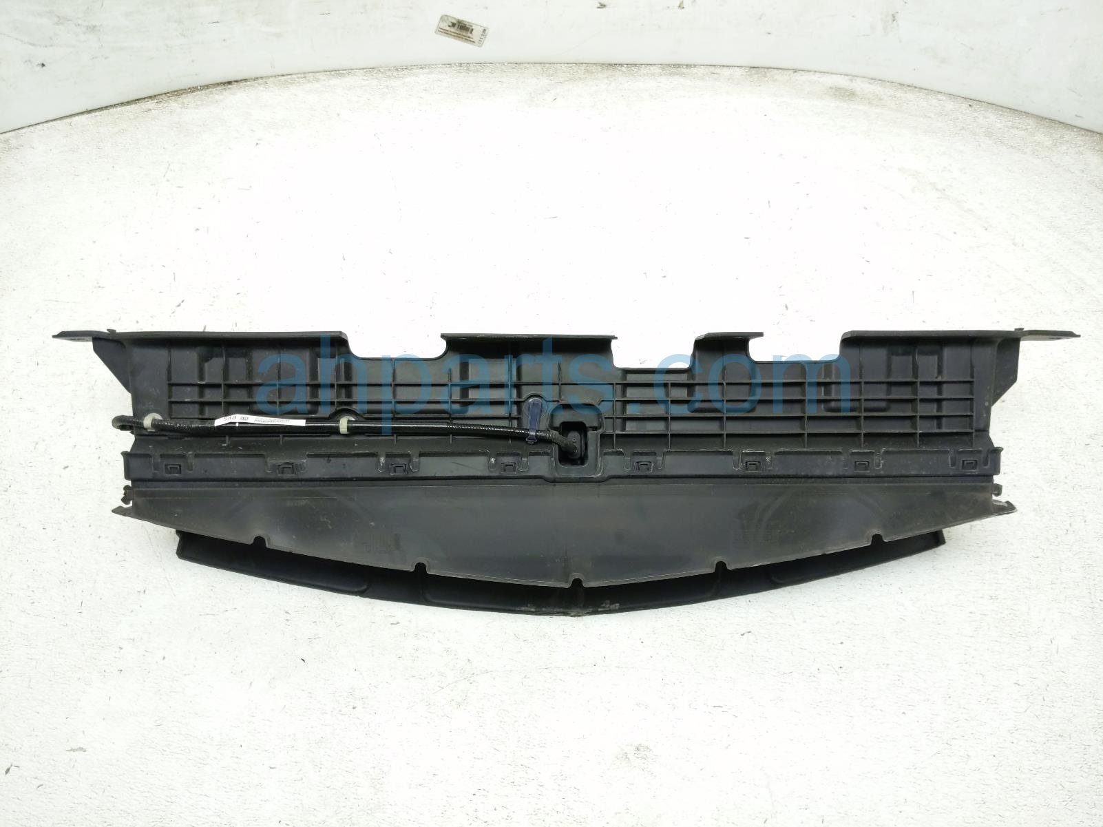 2022 Acura MDX Grille Air Shutter Assy 3.5l Awd 71350 TYA A01 Replacement 2022 Acura MDX Grille Air Shutter Assy 3.5l Awd 71350 TYA A01 Replacement thumbnail