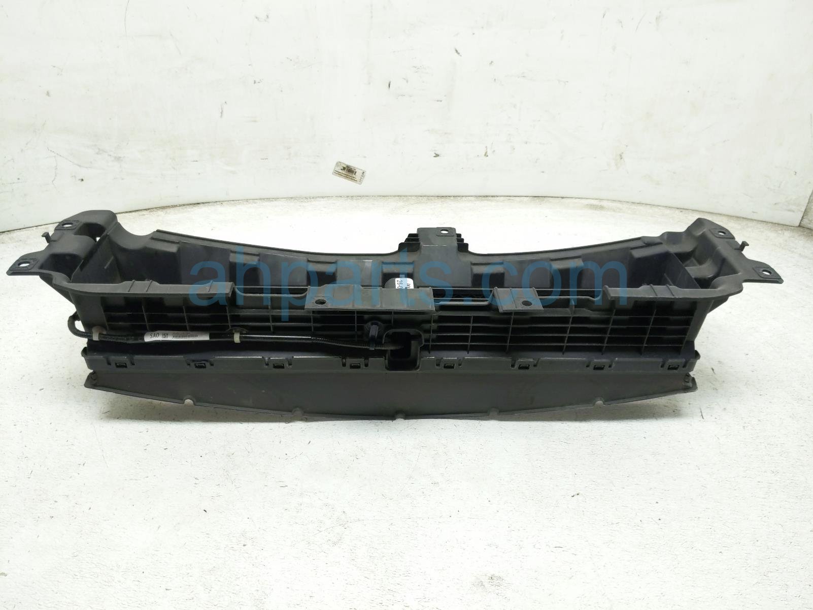 2022 Acura MDX Grille Air Shutter Assy 3.5l Awd 71350 TYA A01 Replacement 2022 Acura MDX Grille Air Shutter Assy 3.5l Awd 71350 TYA A01 Replacement thumbnail