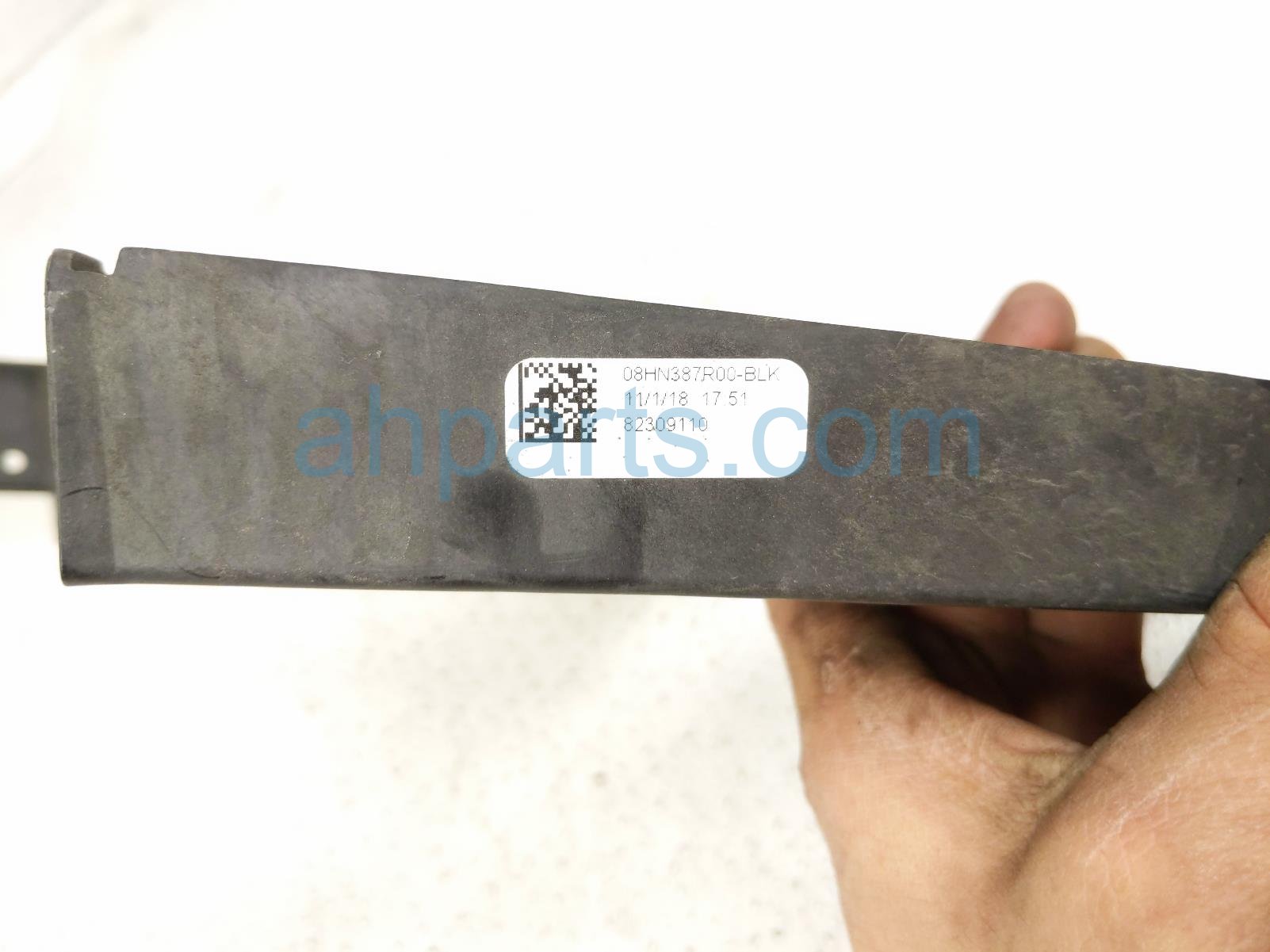 2019 Honda Insight Front Passenger Bumper Retainer Bracket 71140 TXM A00 Replacement 2019 Honda Insight Front Passenger Bumper Retainer Bracket 71140 TXM A00 Replacement thumbnail