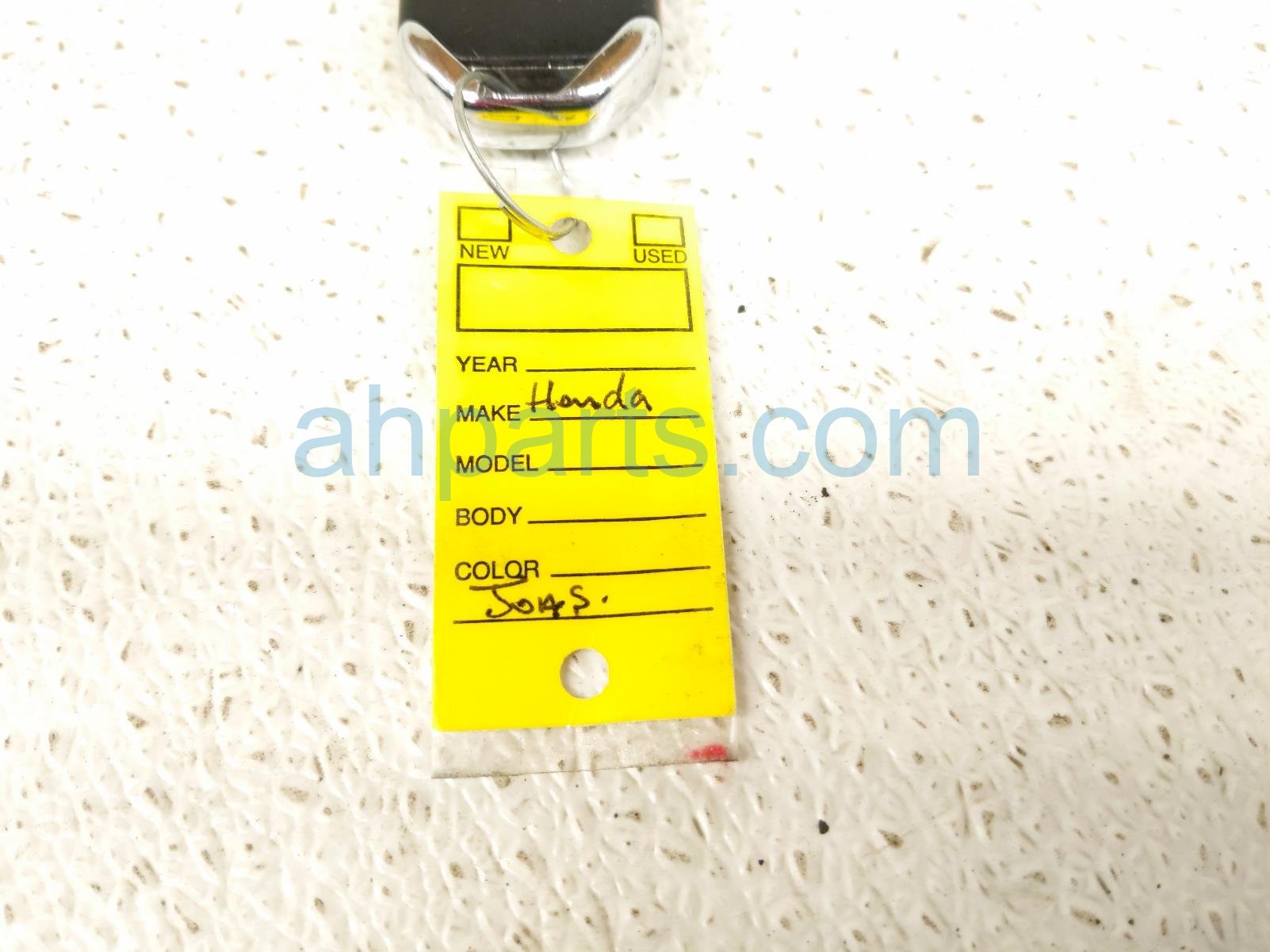 2019 Honda Insight Single Smart Remote Fob 5 Button 72147 TWA A11 Replacement 2019 Honda Insight Single Smart Remote Fob 5 Button 72147 TWA A11 Replacement thumbnail