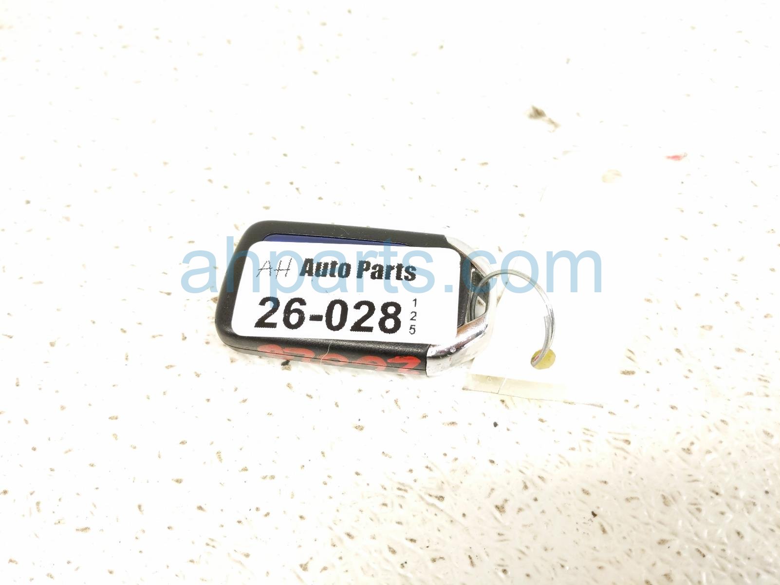 2019 Honda Insight Single Smart Remote Fob 5 Button 72147 TWA A11 Replacement 2019 Honda Insight Single Smart Remote Fob 5 Button 72147 TWA A11 Replacement thumbnail