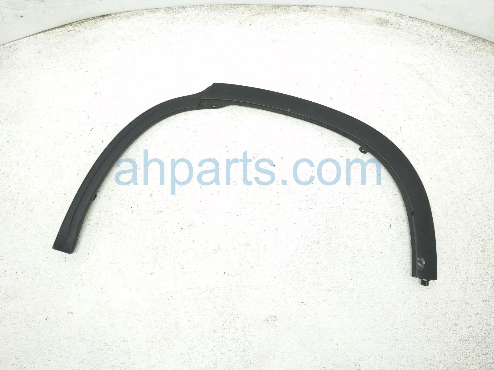 2025 Honda Pilot Rear Driver Wheel Arch / Fender Flare Blk 74450 T90 A00 Replacement 2025 Honda Pilot Rear Driver Wheel Arch / Fender Flare Blk 74450 T90 A00 Replacement thumbnail