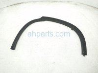 Honda RR/LH WHEEL ARCH / FENDER FLARE- BLK Honda RR/LH WHEEL ARCH / FENDER FLARE- BLK