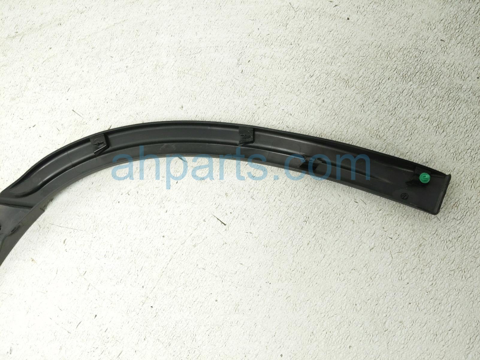 2025 Honda Pilot Rear Driver Wheel Arch / Fender Flare Blk 74450 T90 A00 Replacement 2025 Honda Pilot Rear Driver Wheel Arch / Fender Flare Blk 74450 T90 A00 Replacement thumbnail