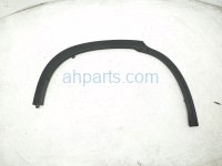 Honda RR/RH WHEEL ARCH / FENDER FLARE- BLK Honda RR/RH WHEEL ARCH / FENDER FLARE- BLK
