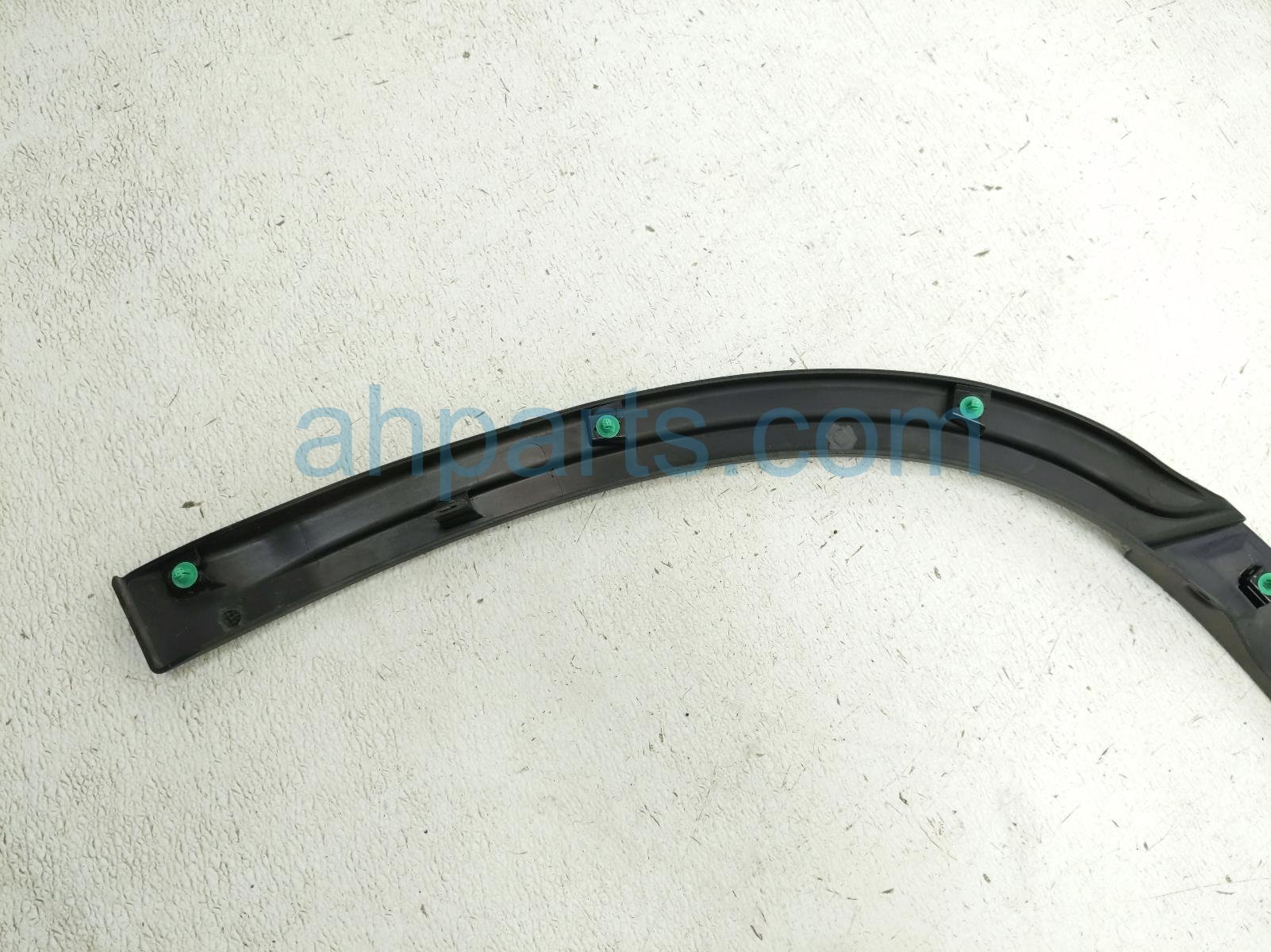 2025 Honda Pilot Rear Passenger Wheel Arch / Fender Flare Blk 74410 T90 A00 Replacement 2025 Honda Pilot Rear Passenger Wheel Arch / Fender Flare Blk 74410 T90 A00 Replacement thumbnail