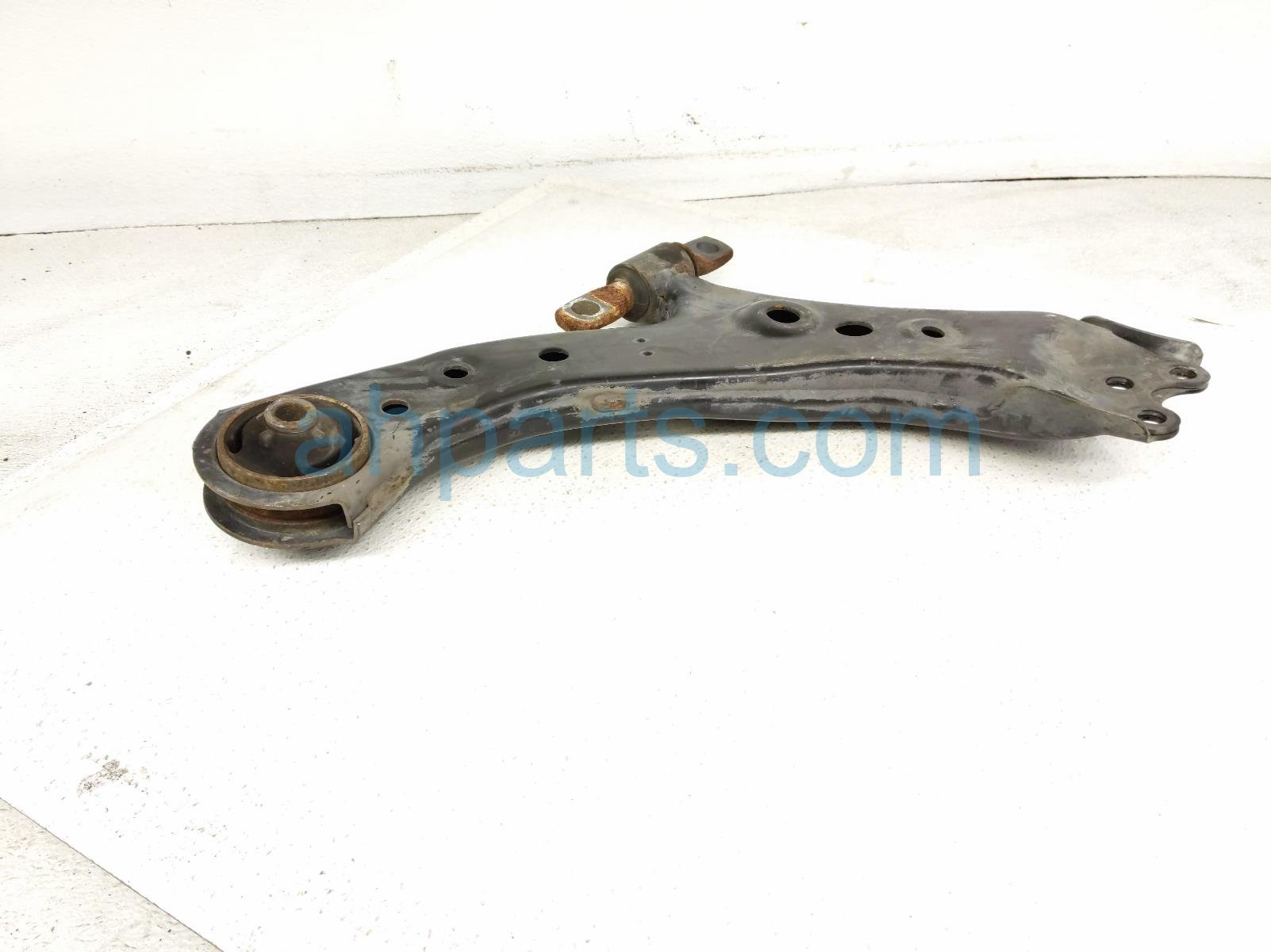2019 Toyota Rav 4 Front Driver Lower Control Arm 48069 0R050 Replacement 2019 Toyota Rav 4 Front Driver Lower Control Arm 48069 0R050 Replacement thumbnail