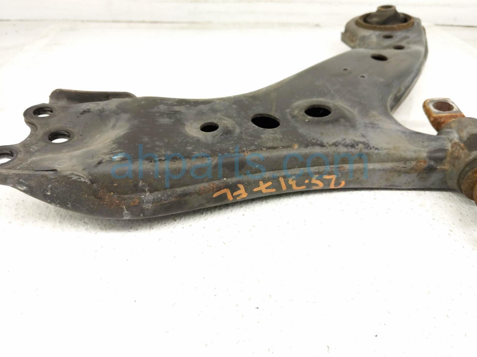 2019 Toyota Rav 4 Front Driver Lower Control Arm 48069 0R050 Replacement 2019 Toyota Rav 4 Front Driver Lower Control Arm 48069 0R050 Replacement thumbnail