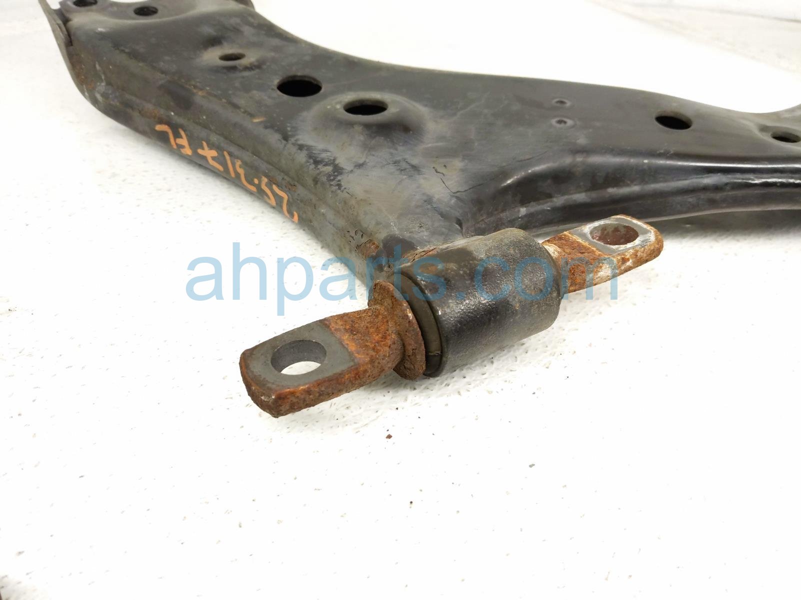 2019 Toyota Rav 4 Front Driver Lower Control Arm 48069 0R050 Replacement 2019 Toyota Rav 4 Front Driver Lower Control Arm 48069 0R050 Replacement thumbnail