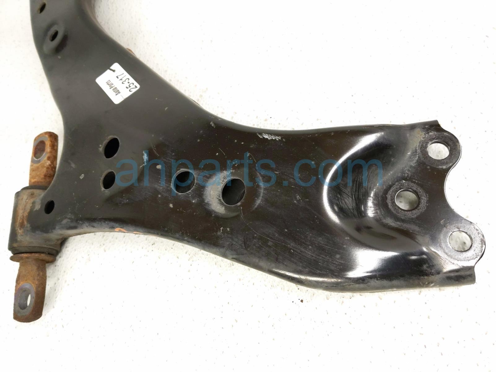 2019 Toyota Rav 4 Front Driver Lower Control Arm 48069 0R050 Replacement 2019 Toyota Rav 4 Front Driver Lower Control Arm 48069 0R050 Replacement thumbnail