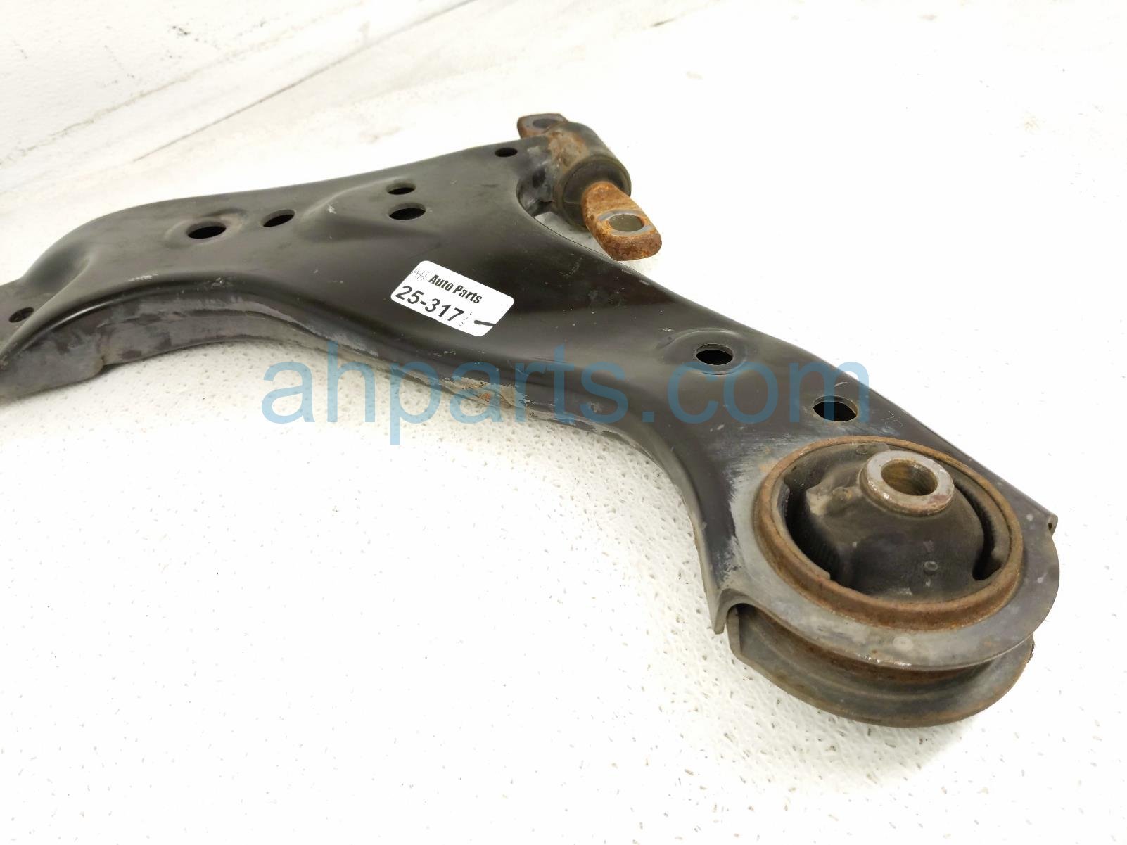 2019 Toyota Rav 4 Front Driver Lower Control Arm 48069 0R050 Replacement 2019 Toyota Rav 4 Front Driver Lower Control Arm 48069 0R050 Replacement thumbnail