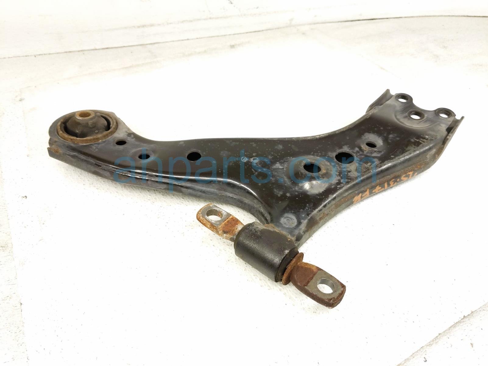 2019 Toyota Rav 4 Front Passenger Lower Control Arm 48068 0R050 Replacement 2019 Toyota Rav 4 Front Passenger Lower Control Arm 48068 0R050 Replacement thumbnail