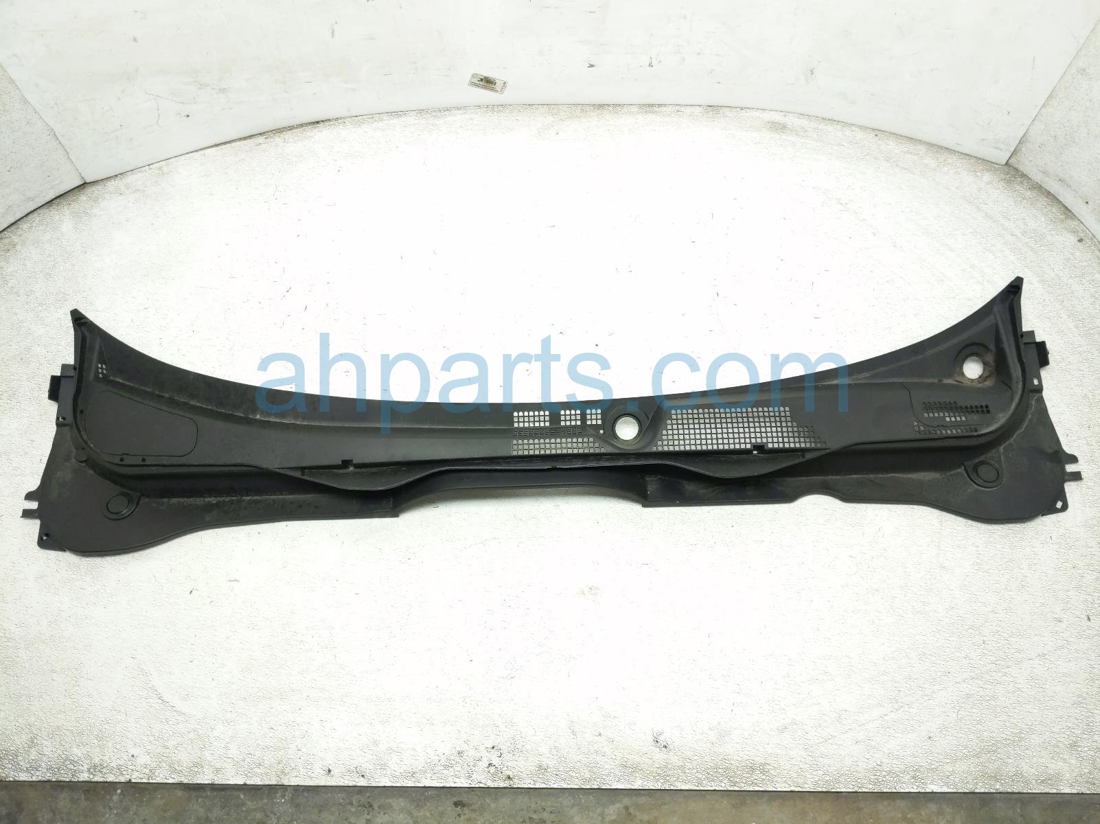 2025 Honda Pilot Cover Windshield Cowl Vent Panel 74200 T90 A01 Replacement 2025 Honda Pilot Cover Windshield Cowl Vent Panel 74200 T90 A01 Replacement thumbnail