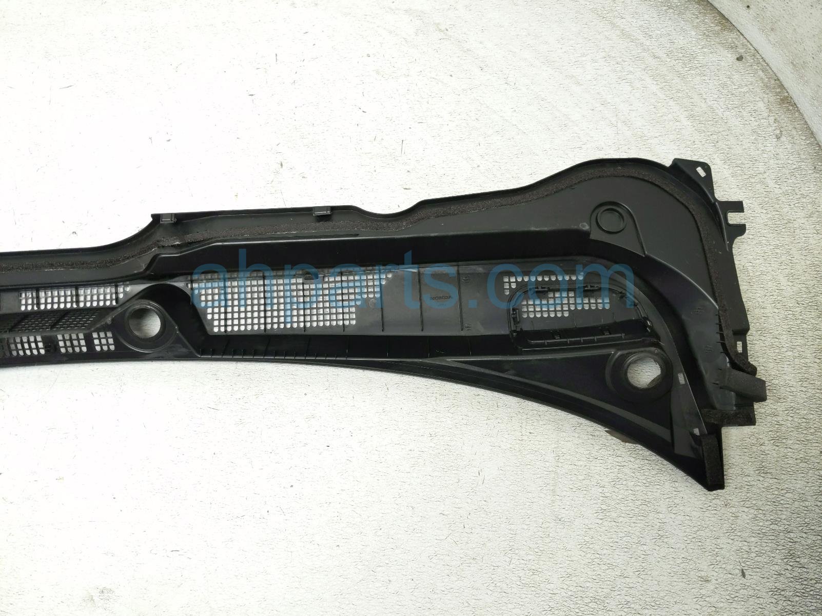 2025 Honda Pilot Cover Windshield Cowl Vent Panel 74200 T90 A01 Replacement 2025 Honda Pilot Cover Windshield Cowl Vent Panel 74200 T90 A01 Replacement thumbnail