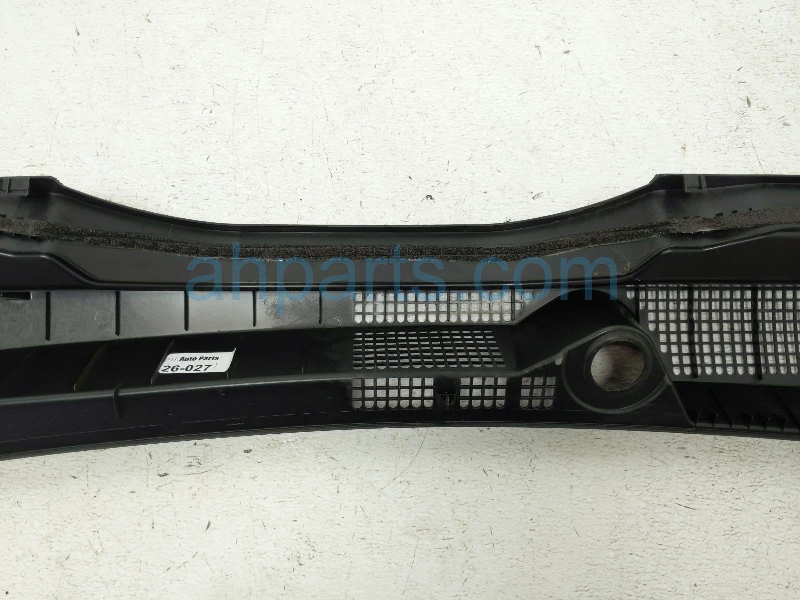 2025 Honda Pilot Cover Windshield Cowl Vent Panel 74200 T90 A01 Replacement 2025 Honda Pilot Cover Windshield Cowl Vent Panel 74200 T90 A01 Replacement thumbnail