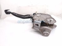 Nissan PARKING BRAKE PEDAL ASSY - LH Nissan PARKING BRAKE PEDAL ASSY - LH